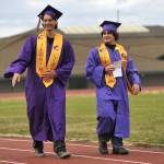 Sequim Gazette photo by Matthew Nash/