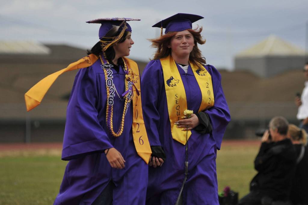 Sequim Gazette photo by Matthew Nash/