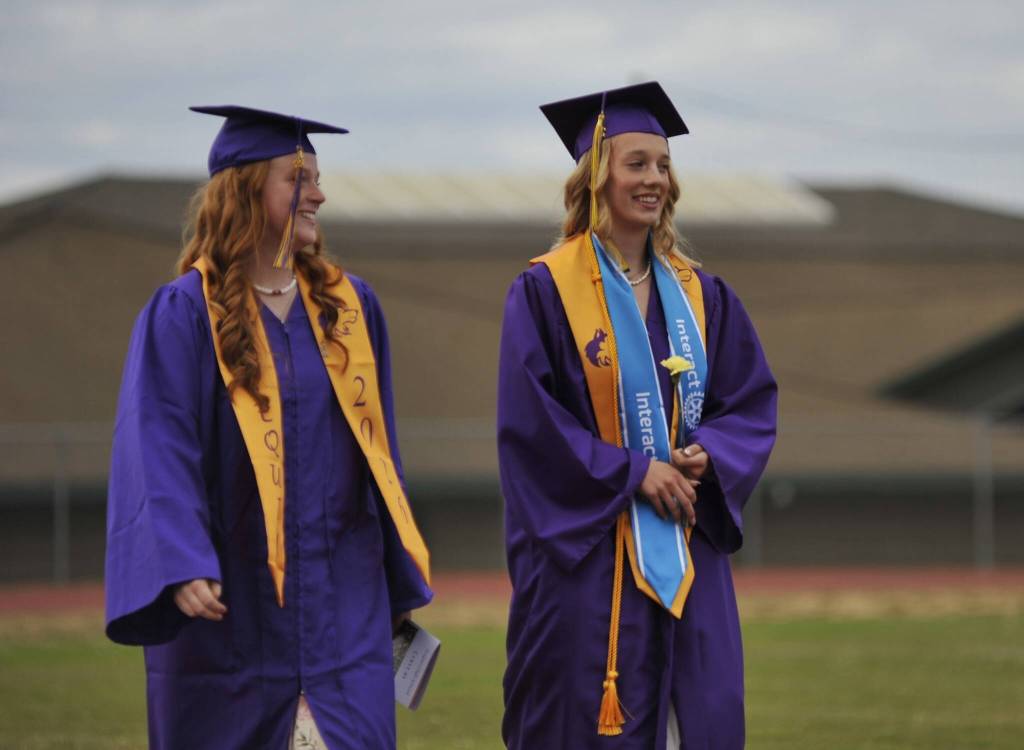 Sequim Gazette photo by Matthew Nash/