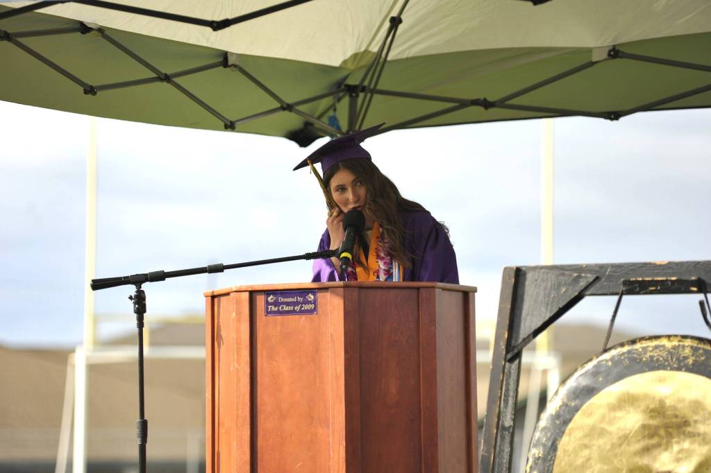 Sequim Gazette photo by Matthew Nash/