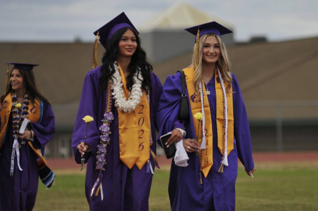 Sequim Gazette photo by Matthew Nash/