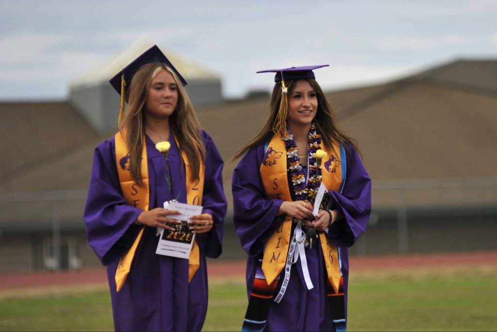 Sequim Gazette photo by Matthew Nash/