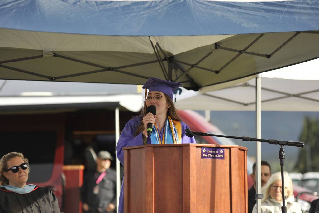 Sequim Gazette photo by Matthew Nash/