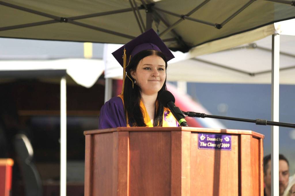 Sequim Gazette photo by Matthew Nash/