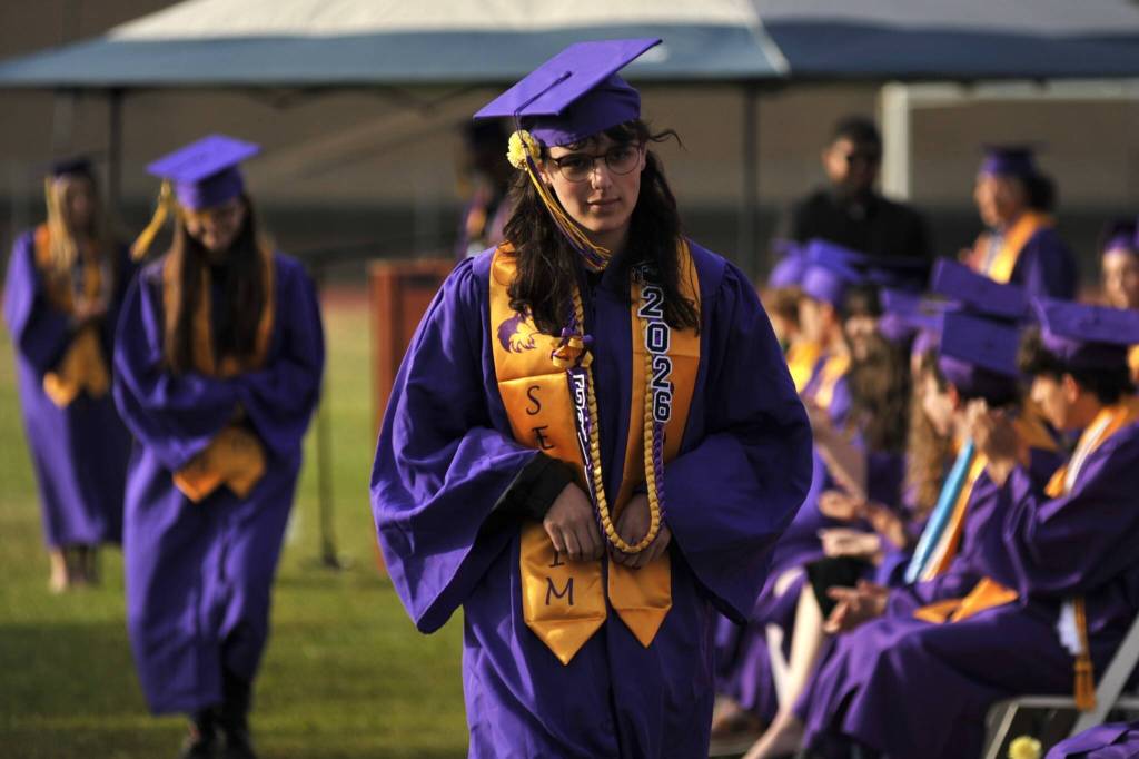 Sequim Gazette photo by Matthew Nash