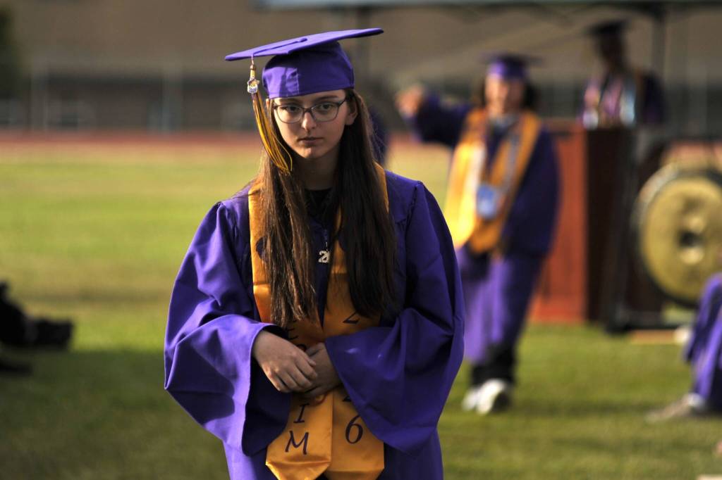 Sequim Gazette photo by Matthew Nash