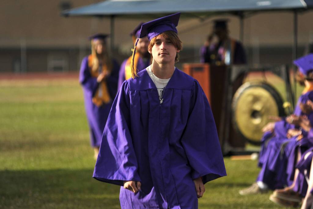 Sequim Gazette photo by Matthew Nash
