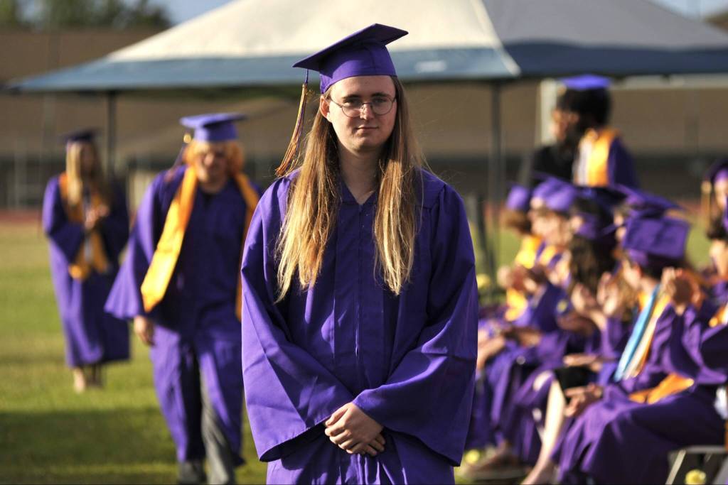 Sequim Gazette photo by Matthew Nash