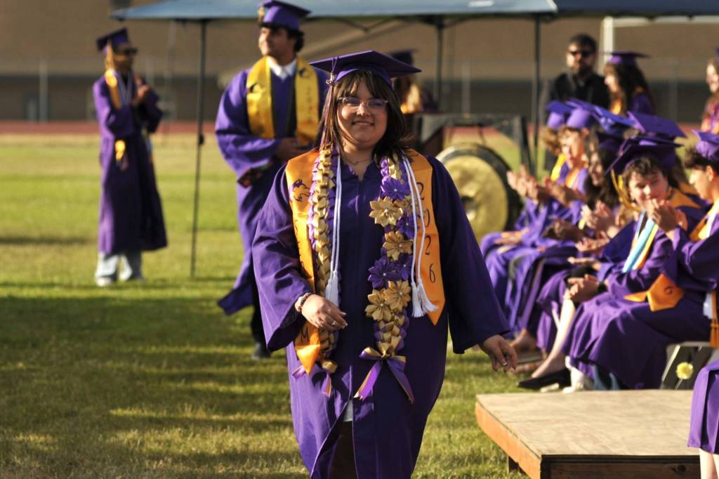 Sequim Gazette photo by Matthew Nash
