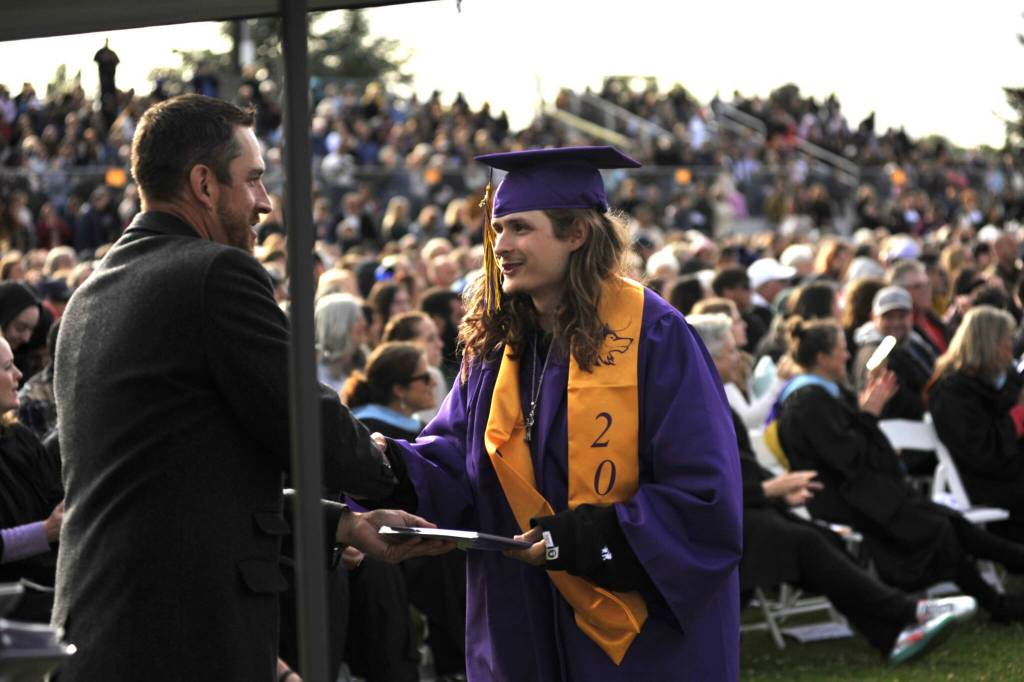 Sequim Gazette photo by Matthew Nash
