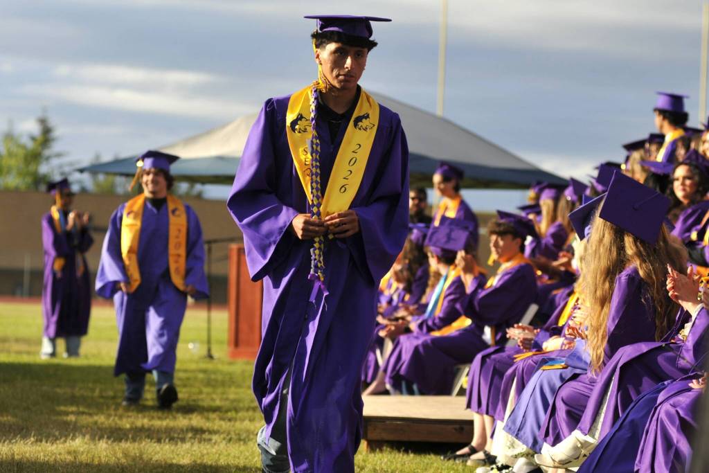 Sequim Gazette photo by Matthew Nash