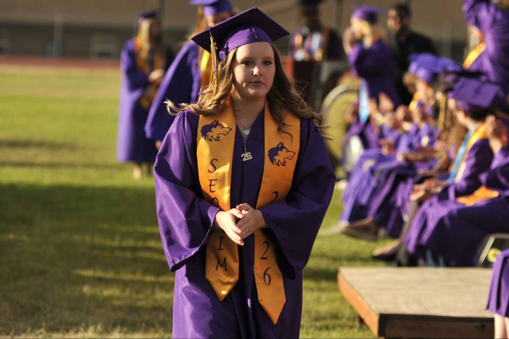 Sequim Gazette photo by Matthew Nash