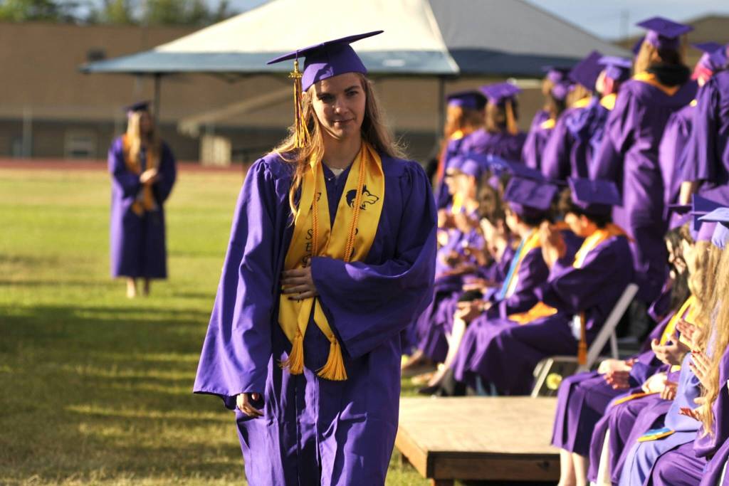 Sequim Gazette photo by Matthew Nash