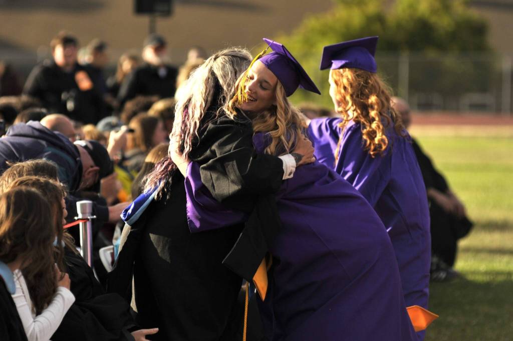 Sequim Gazette photo by Matthew Nash