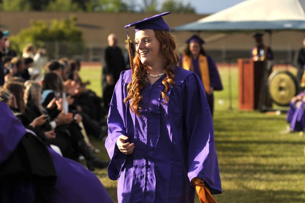 Sequim Gazette photo by Matthew Nash