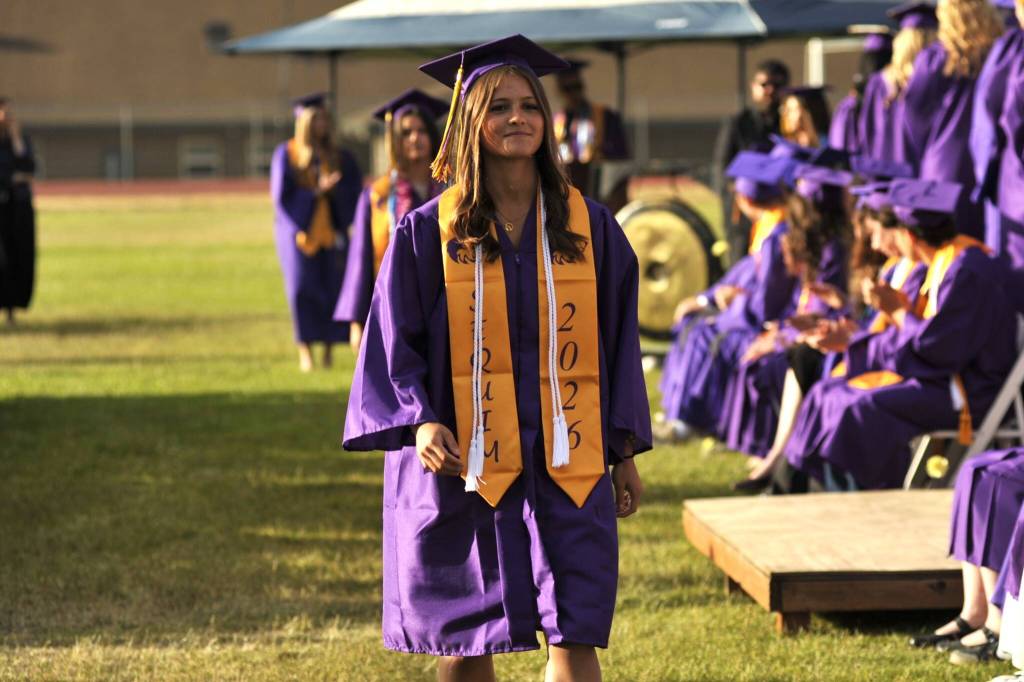 Sequim Gazette photo by Matthew Nash