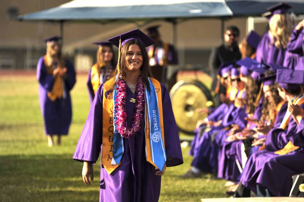 Sequim Gazette photo by Matthew Nash