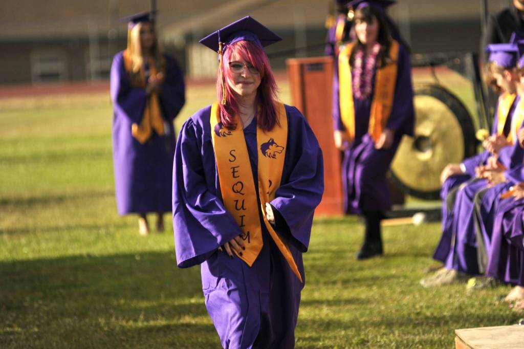 Sequim Gazette photo by Matthew Nash