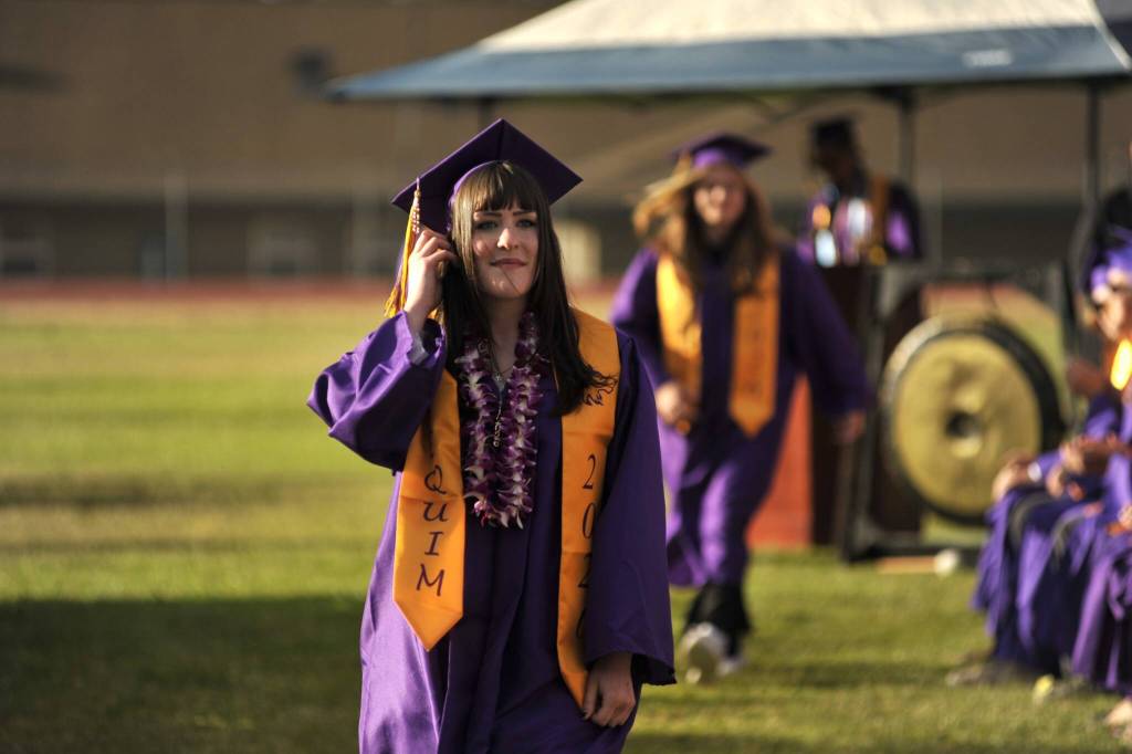 Sequim Gazette photo by Matthew Nash