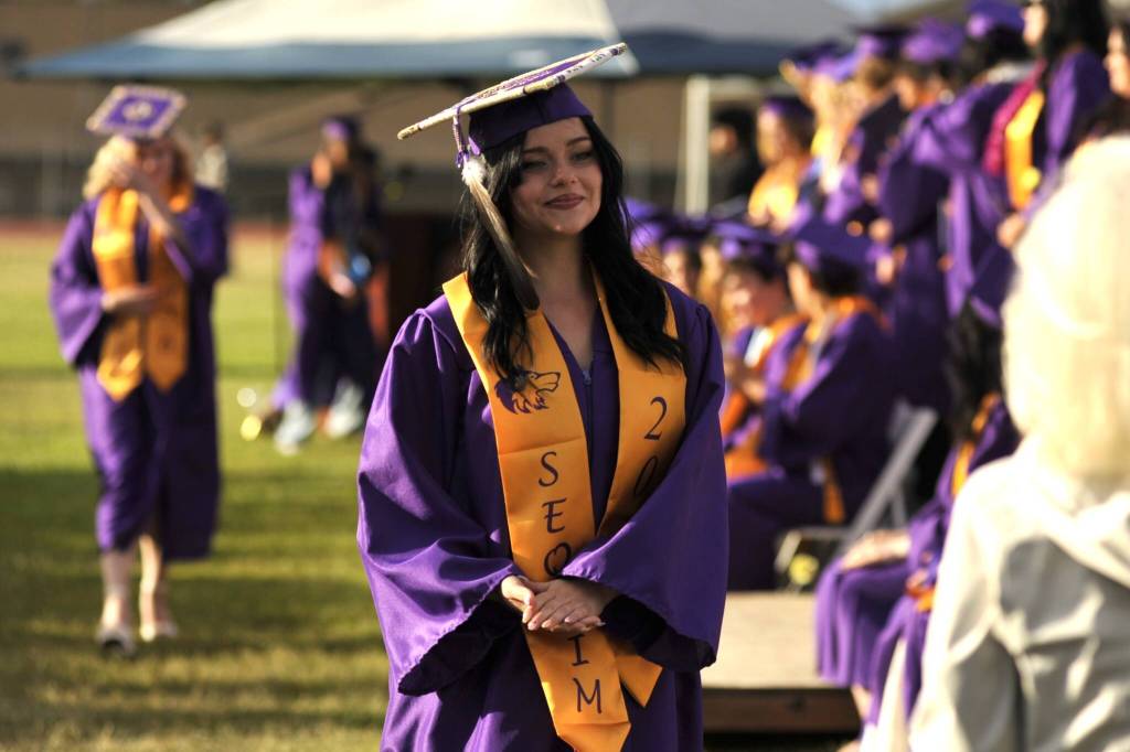 Sequim Gazette photo by Matthew Nash