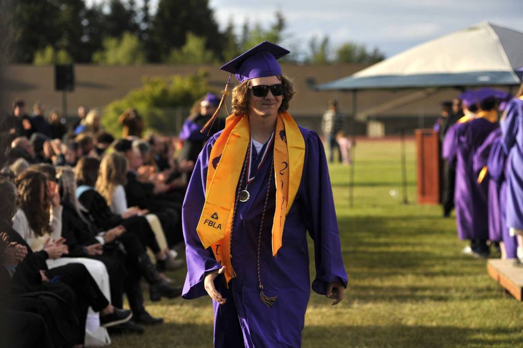Sequim Gazette photo by Matthew Nash