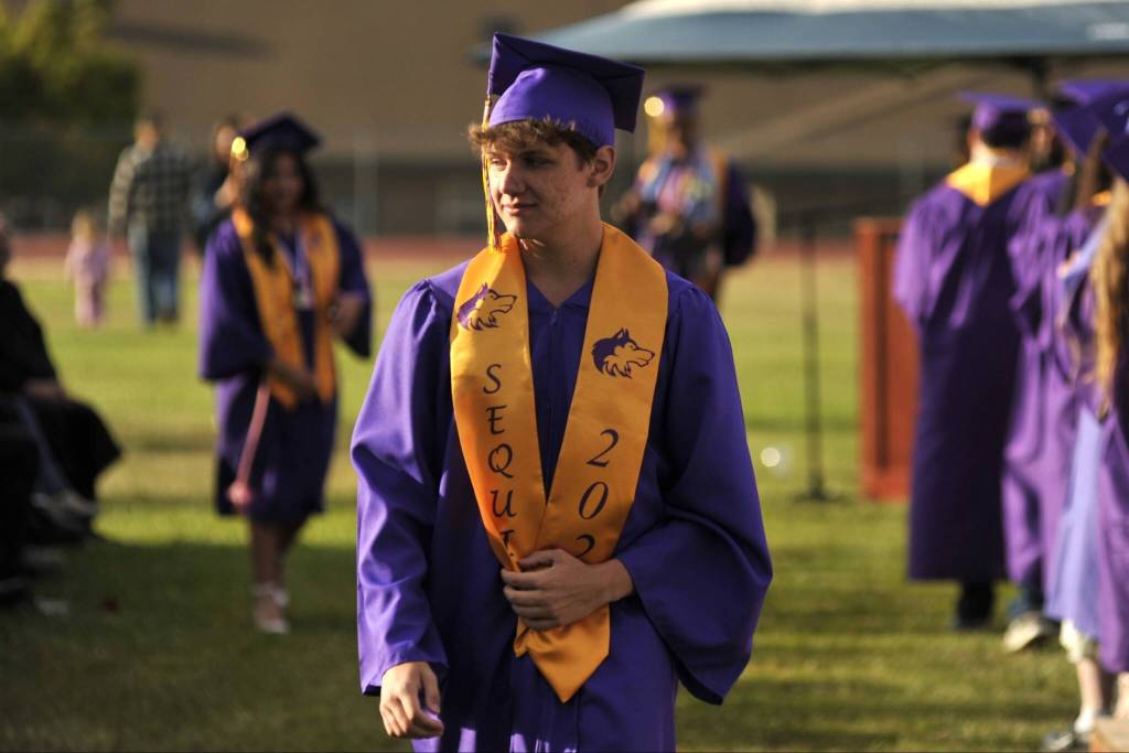 Sequim Gazette photo by Matthew Nash