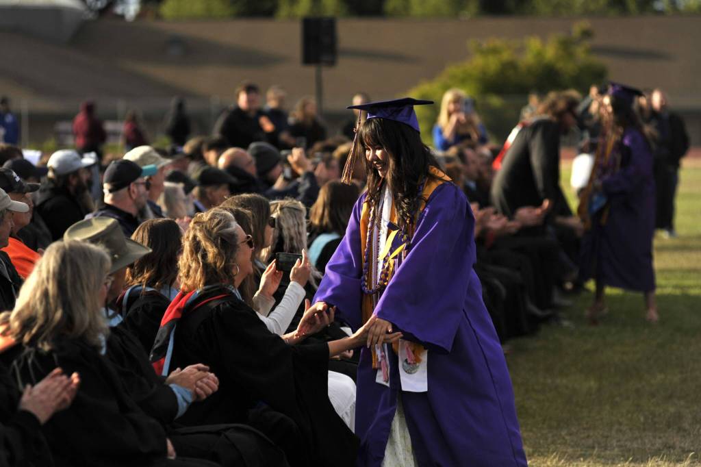 Sequim Gazette photo by Matthew Nash
