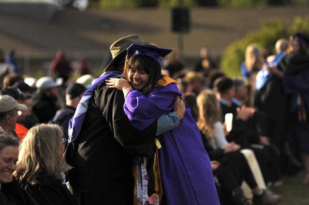 Sequim Gazette photo by Matthew Nash