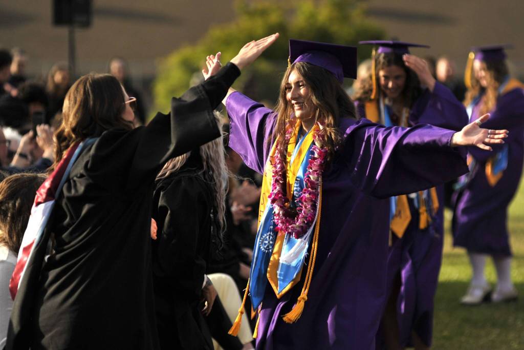 Sequim Gazette photo by Matthew Nash