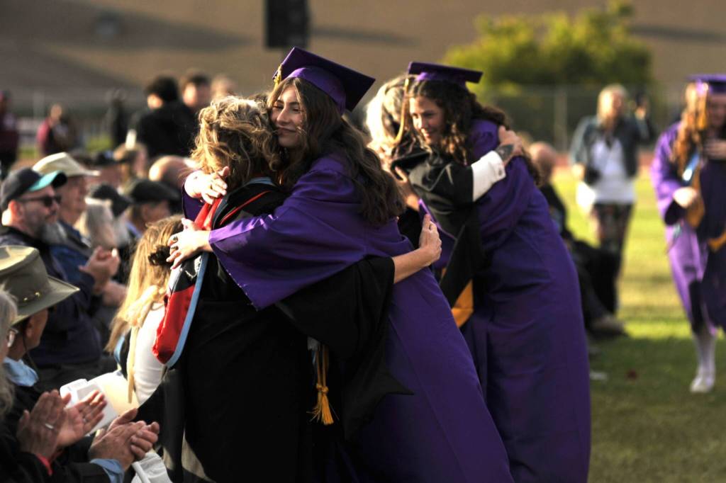 Sequim Gazette photo by Matthew Nash