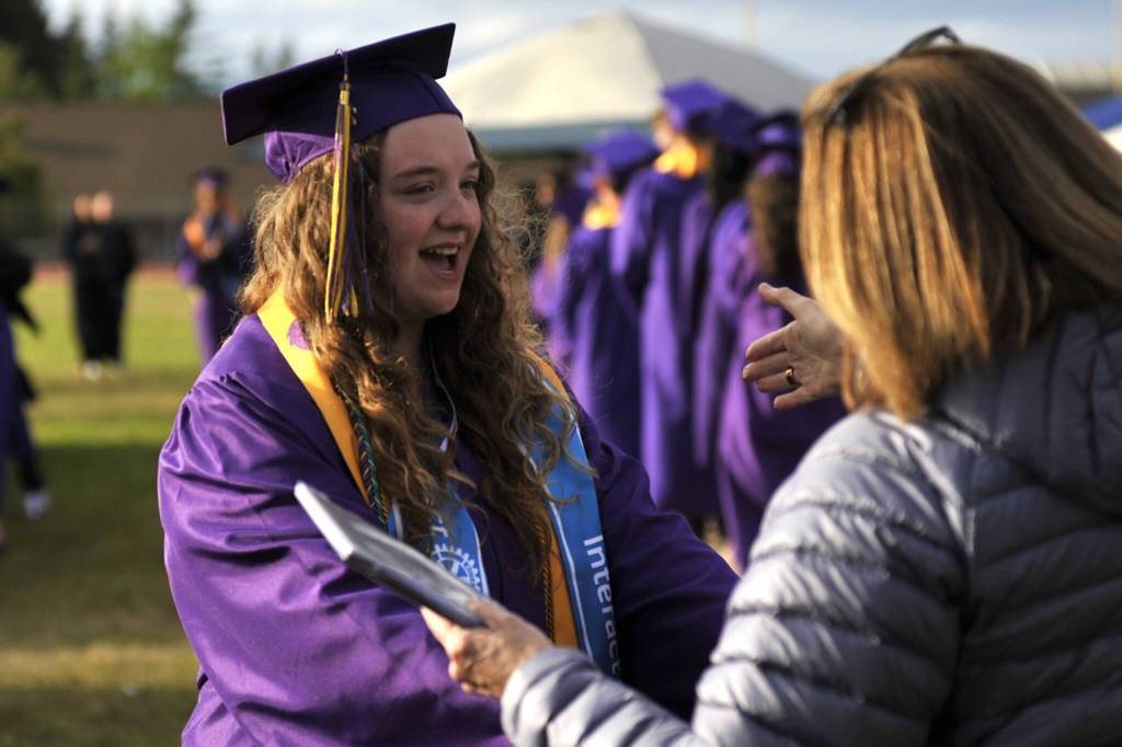 Sequim Gazette photo by Matthew Nash