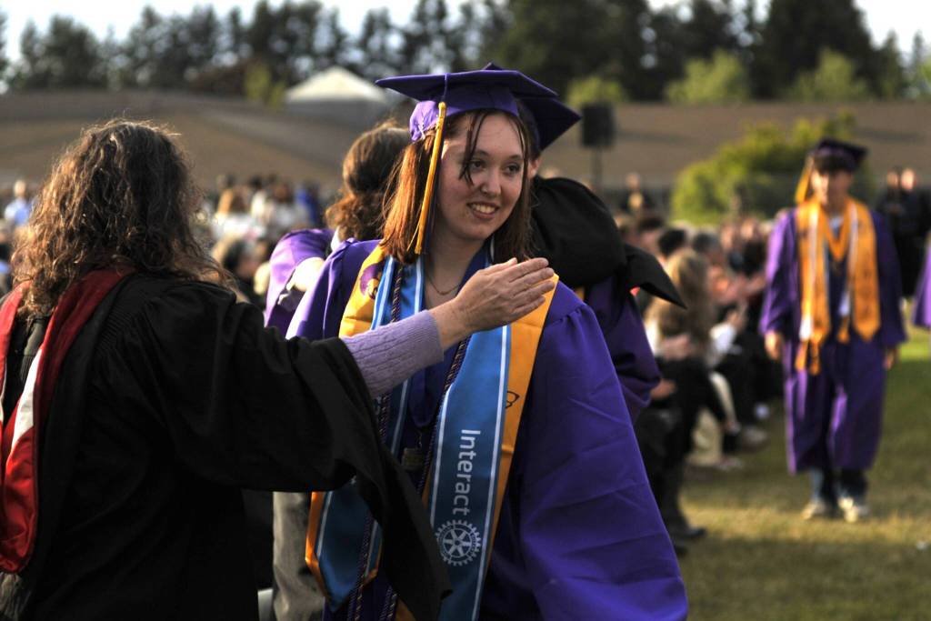 Sequim Gazette photo by Matthew Nash