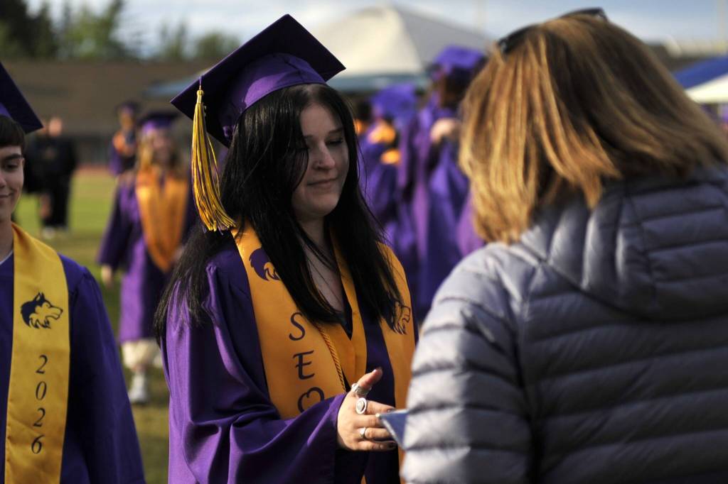 Sequim Gazette photo by Matthew Nash