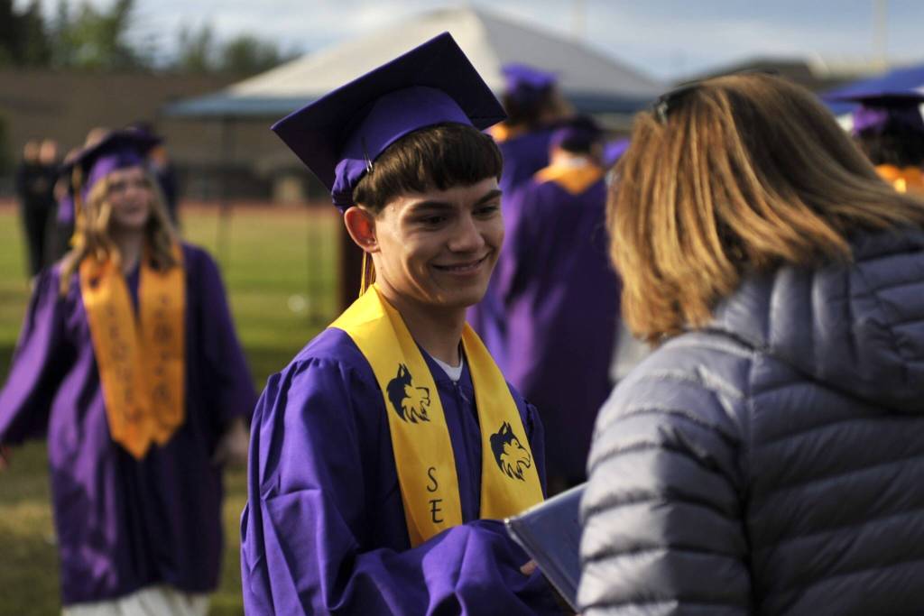 Sequim Gazette photo by Matthew Nash