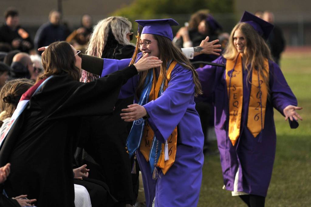 Sequim Gazette photo by Matthew Nash