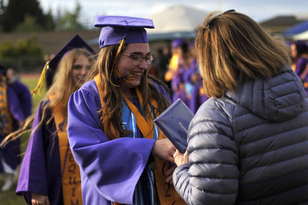 Sequim Gazette photo by Matthew Nash