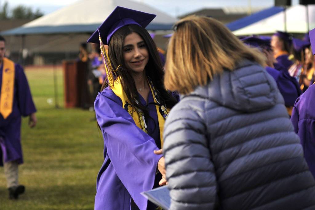 Sequim Gazette photo by Matthew Nash