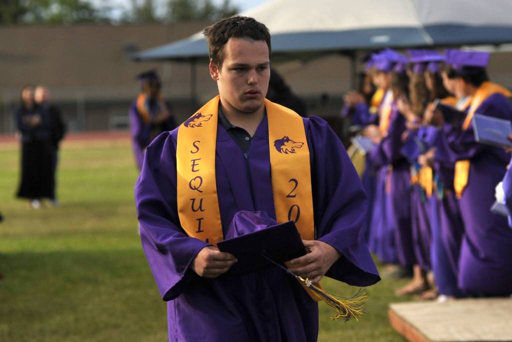 Sequim Gazette photo by Matthew Nash