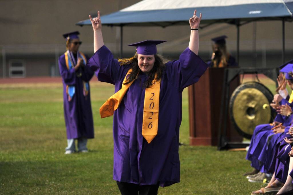 Sequim Gazette photo by Matthew Nash