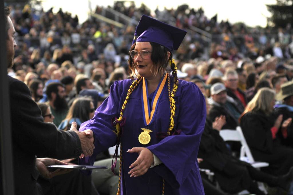 Sequim Gazette photo by Matthew Nash
