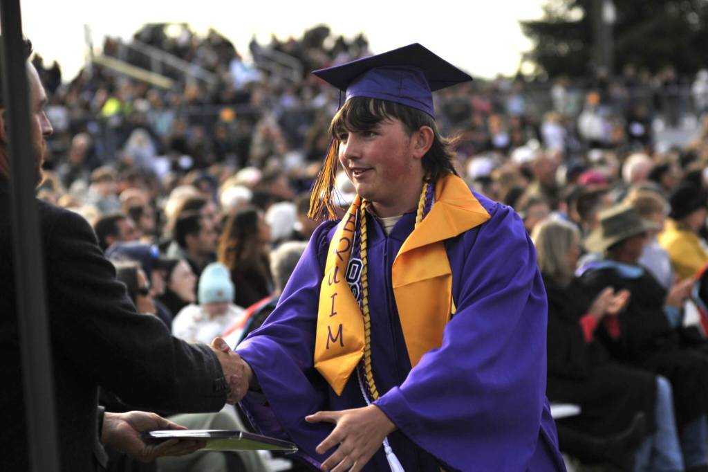 Sequim Gazette photo by Matthew Nash