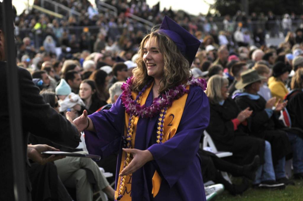 Sequim Gazette photo by Matthew Nash
