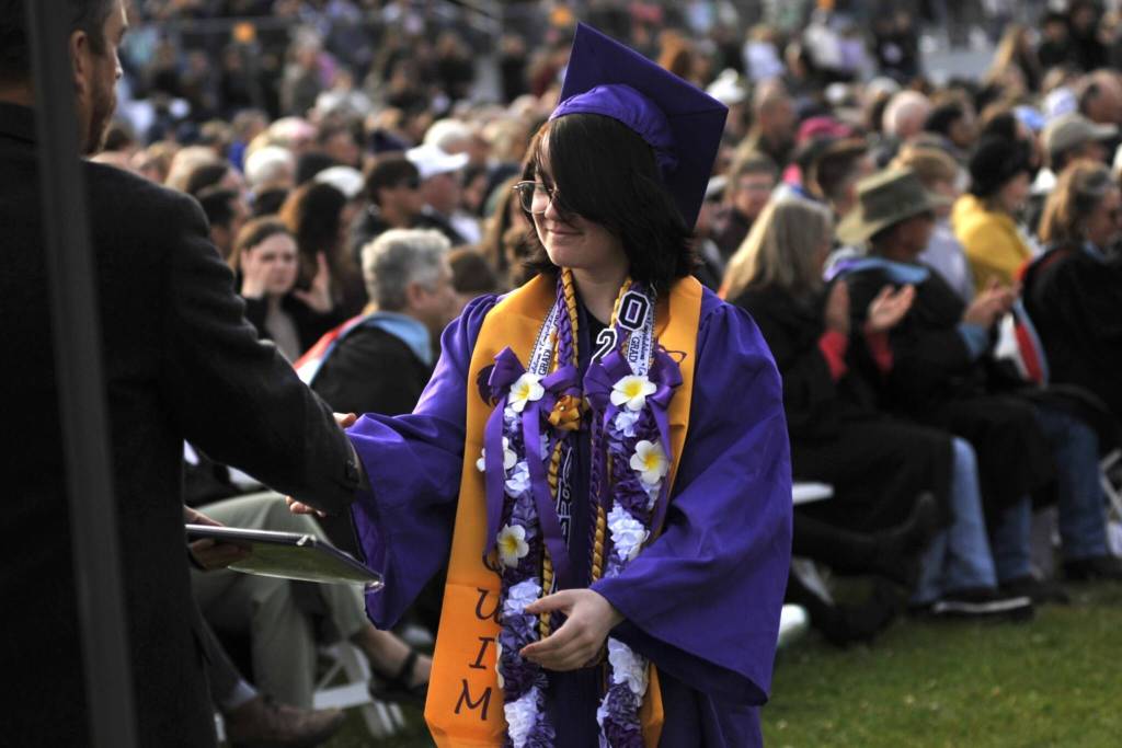 Sequim Gazette photo by Matthew Nash