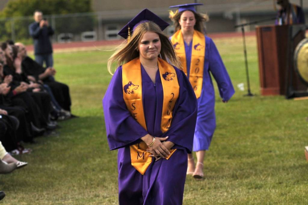 Sequim Gazette photo by Matthew Nash