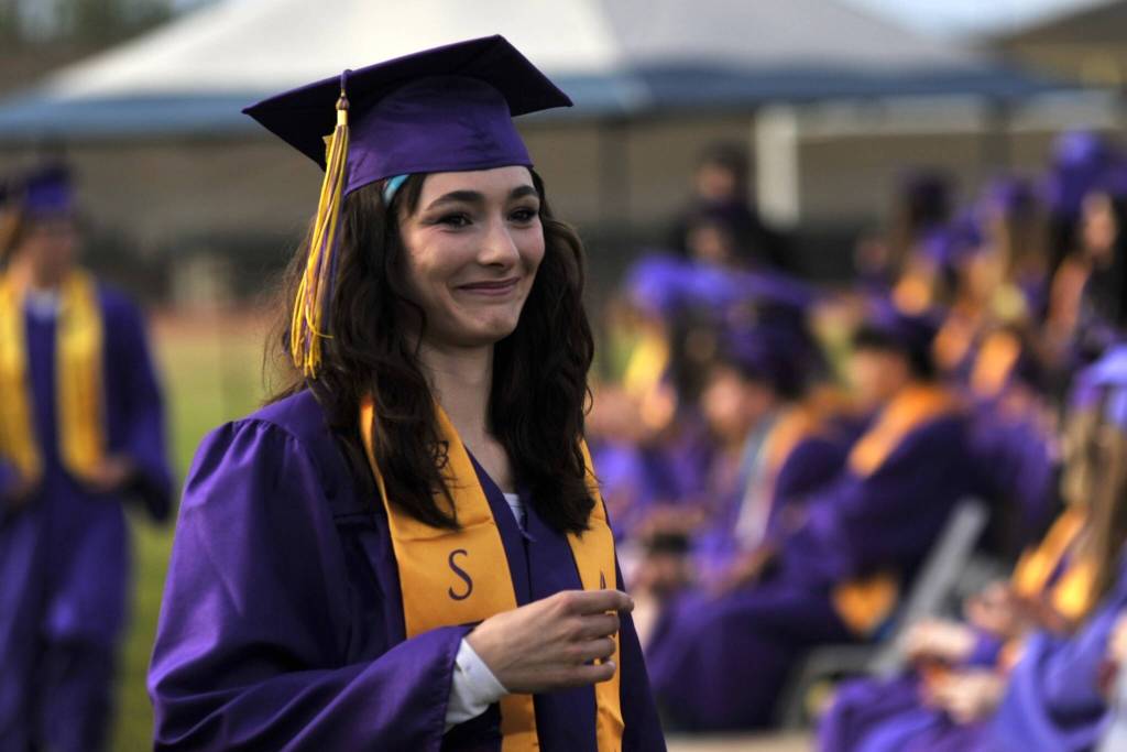 Sequim Gazette photo by Matthew Nash