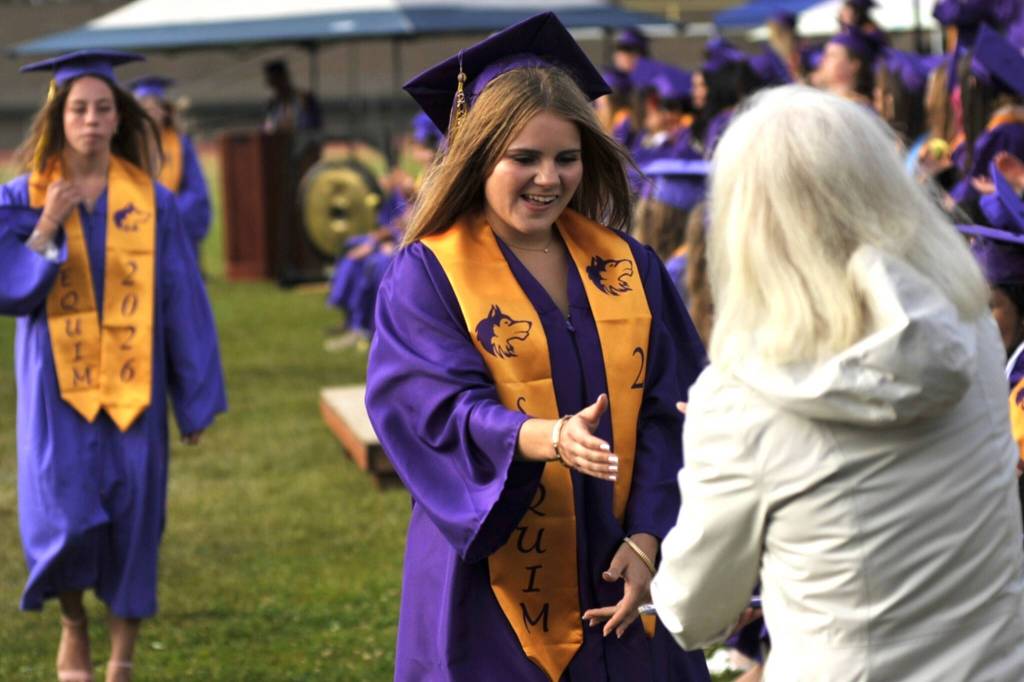 Sequim Gazette photo by Matthew Nash