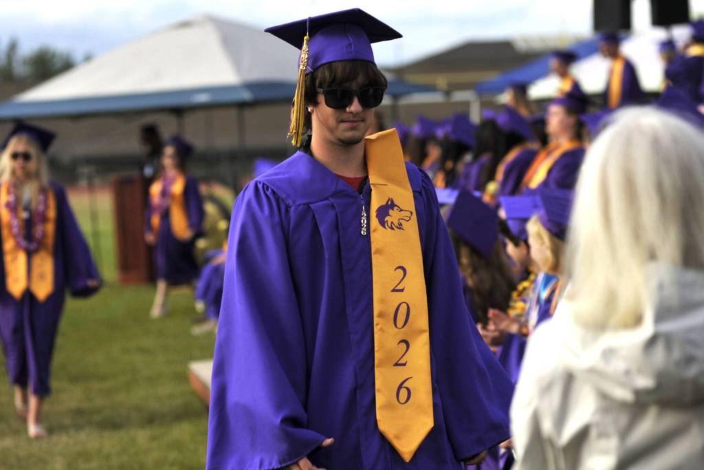 Sequim Gazette photo by Matthew Nash