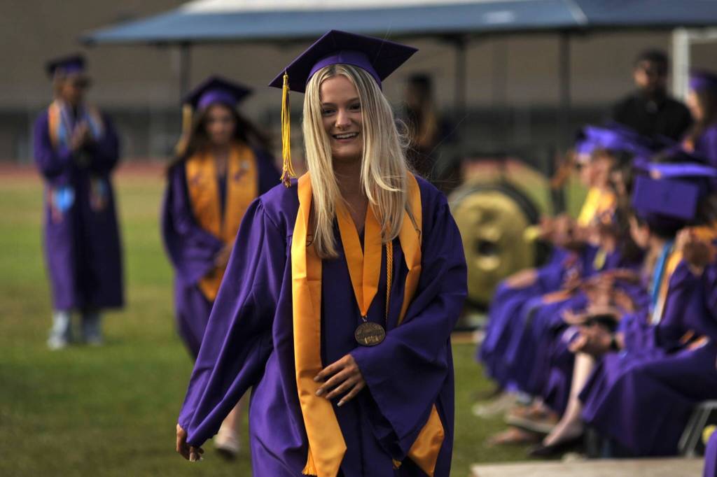 Sequim Gazette photo by Matthew Nash