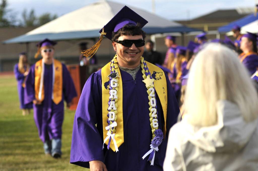 Sequim Gazette photo by Matthew Nash