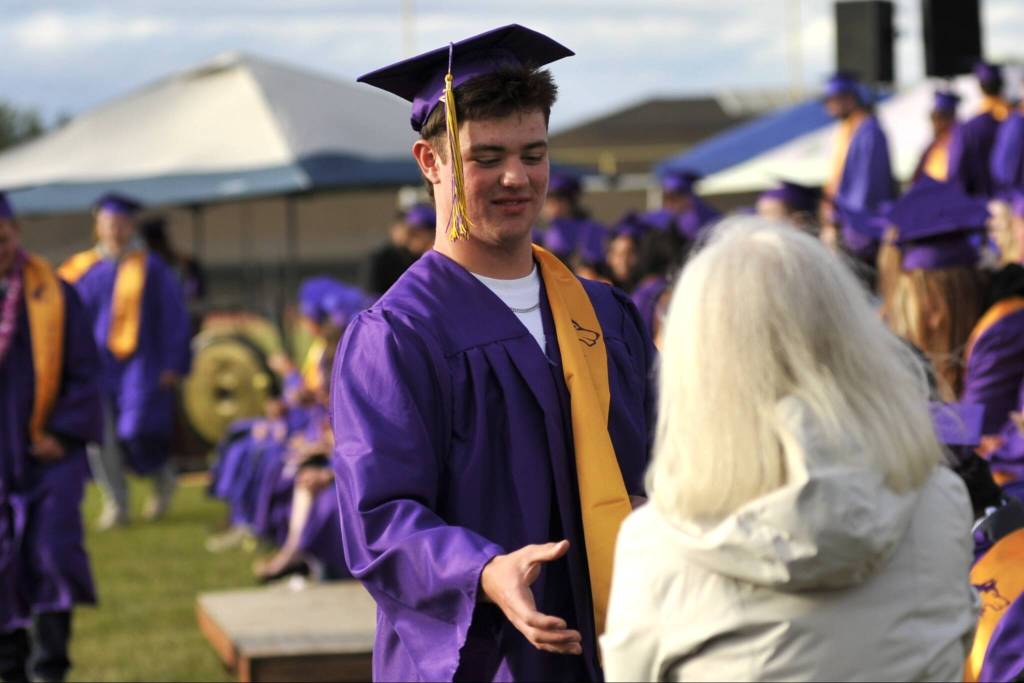 Sequim Gazette photo by Matthew Nash